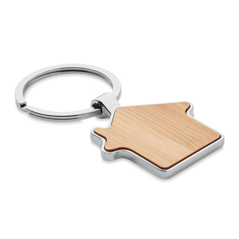 Keychain house - Image 3